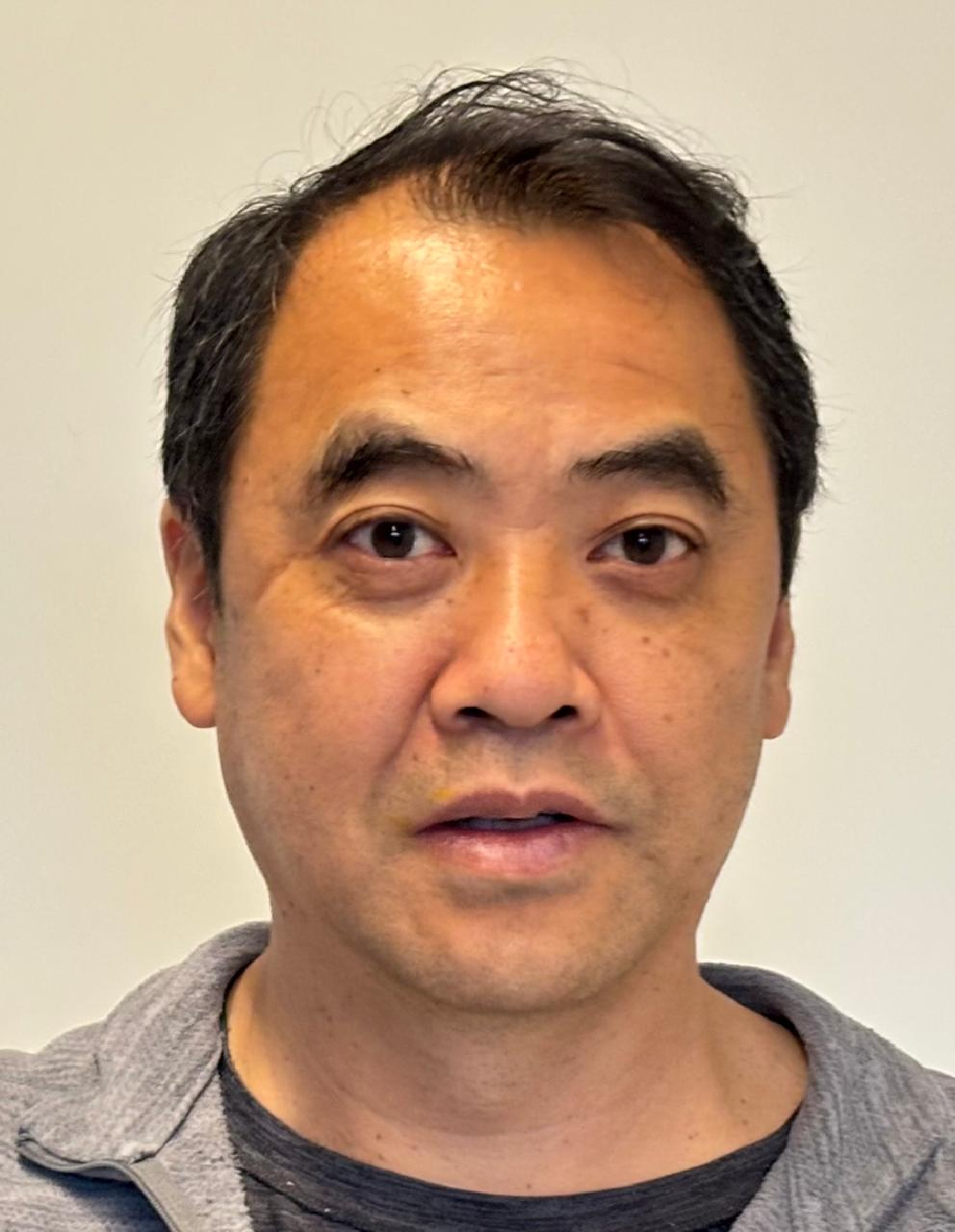 Dr. Sandro Massao Hirabara