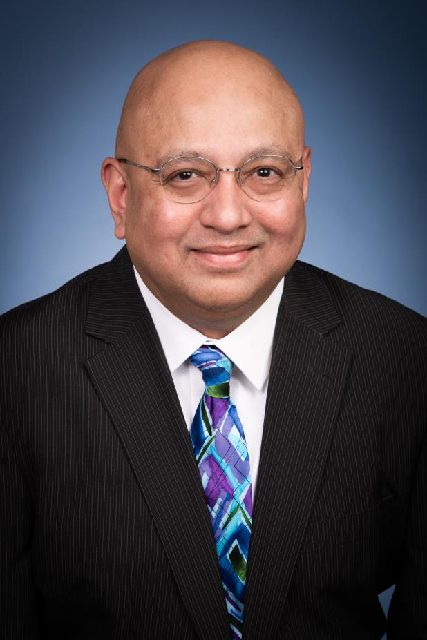 Prof. Dr. Anupam Bishayee